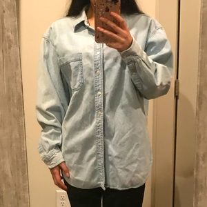 Men’s Old Navy Denim Jacket